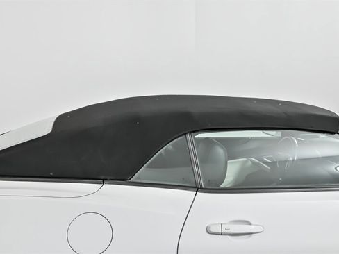 Used 2022 Chevrolet Camaro SS image 19