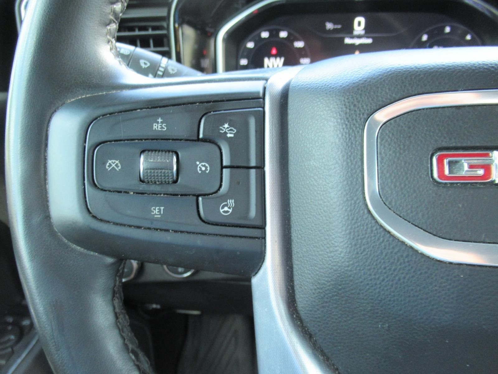 Used 2024 GMC Sierra 2500 SLE w/ SLE Value Package; AWD/4WD image 24