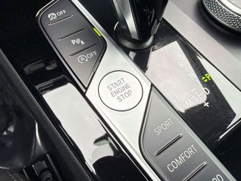 Used 2024 BMW 228i Gran Coupe w/ M Sport Package FWD image 29