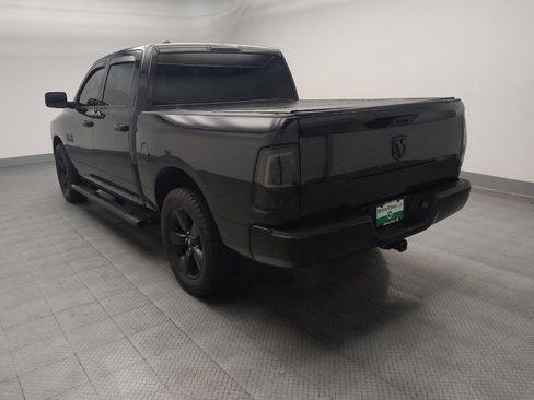 Used 2016 RAM 1500 Express w/ Black Ram 1500 Express Group image 5