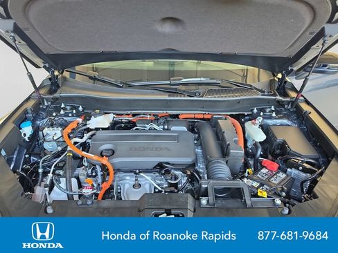 New 2027 Honda CR-V Sport image 20