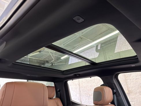 New 2026 Toyota Tundra 1794 Edition image 56