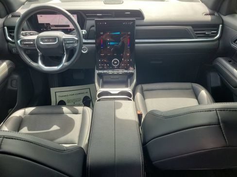 Used 2025 GMC Terrain Elevation w/ Elevation Premium Package AWD/4WD image 14