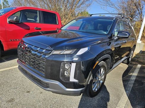 Used 2025 Hyundai Palisade SEL image 3