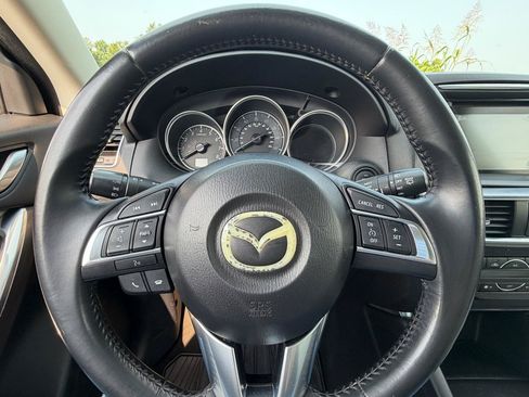 Used 2016 MAZDA CX-5 Grand Touring AWD/4WD image 15
