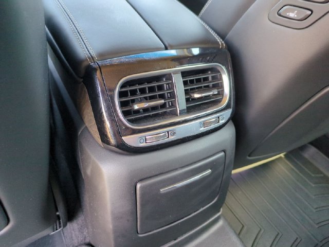 Used 2021 Genesis G90 3.3T Premium AWD/4WD image 13