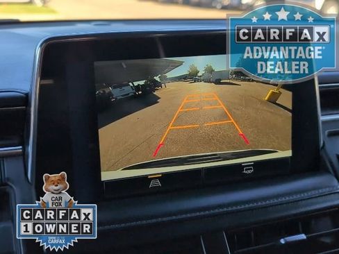 Used 2022 Chevrolet Tahoe Z71 image 26