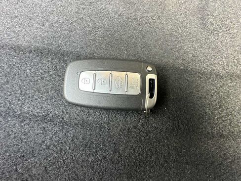 Used 2023 Hyundai Sonata SEL w/ Preferred Accessory Package FWD image 37