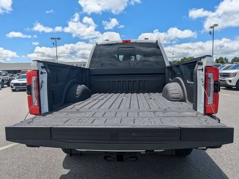 Used 2026 Ford F250 Platinum w/ Platinum Plus Package AWD/4WD image 26