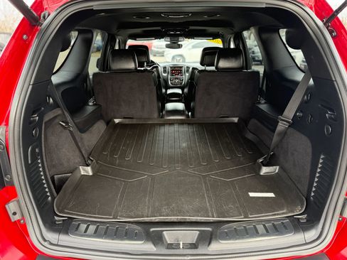 Used 2017 Dodge Durango R/T w/ Blacktop Package image 11