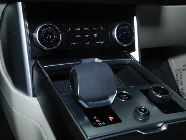 Certified 2023 Land Rover Range Rover SE AWD/4WD image 27