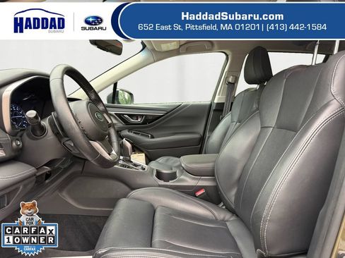 Used 2020 Subaru Outback Limited AWD/4WD image 10