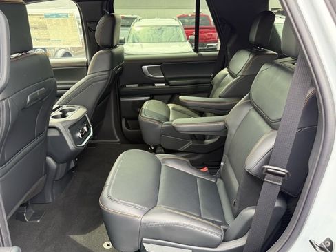 New 2025 Ford Expedition Tremor image 15