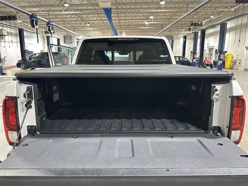 Used 2023 Honda Ridgeline RTL-E image 21