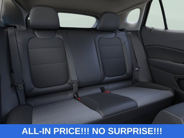 New 2026 Chevrolet Trax LT w/ LT Convenience Package FWD image 17