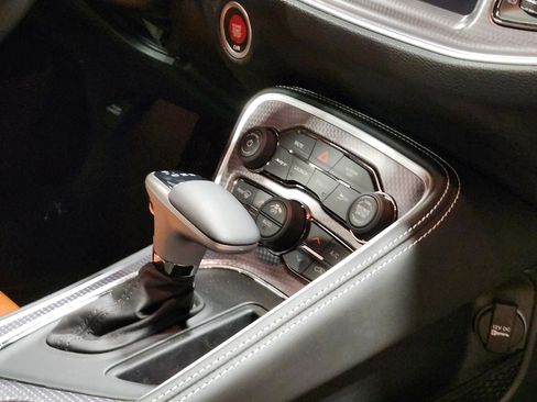 Used 2019 Dodge Challenger SRT Hellcat Redeye image 24