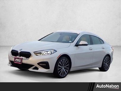 Used 2020 BMW 228i xDrive w/ Convenience Package