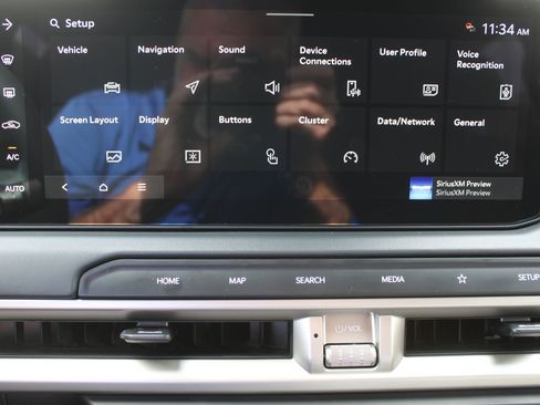 New 2027 Kia Telluride S FWD image 51