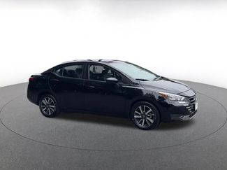 Used 2025 Nissan Versa SV FWD video 2