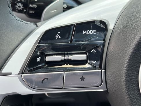 New 2024 Hyundai Santa Cruz Limited image 25