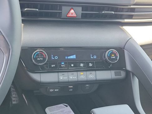 New 2026 Hyundai Elantra Sport FWD image 13