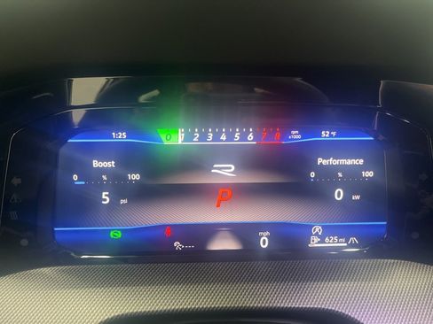 New 2026 Volkswagen Golf image 17