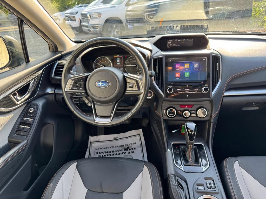 Used 2018 Subaru Crosstrek 2.0i Limited AWD/4WD image 25