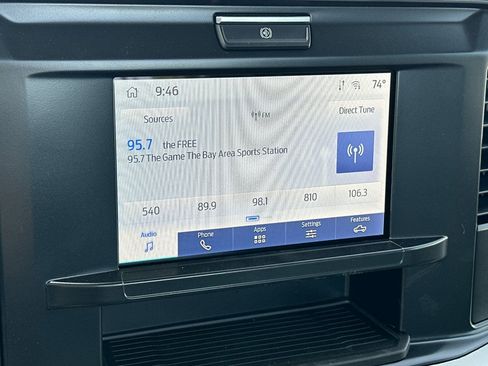 New 2025 Ford F550 2WD Regular Cab Super Duty image 22