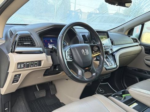 Used 2019 Honda Odyssey Elite image 7