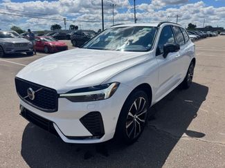 Used 2024 Volvo XC60 B5 Plus w/ Protection Package Premier AWD/4WD video 1