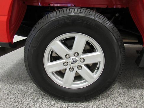 Used 2022 Ford F150 XL w/ Equipment Group 101A High image 14