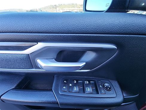 Used 2020 RAM 1500 Big Horn image 14