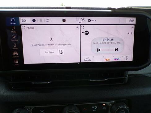 New 2026 Jeep Gladiator Willys image 19