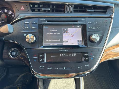 Used 2015 Toyota Avalon XLE Touring image 23