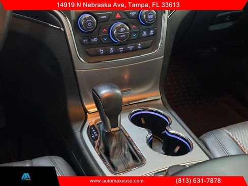Used 2018 Jeep Grand Cherokee Limited w/ Luxury Group II image 16