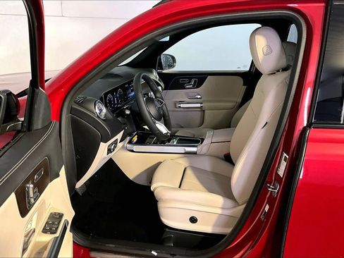 New 2026 Mercedes-Benz GLB 250 4MATIC image 13