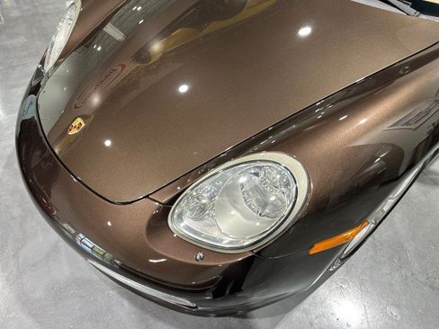 Used 2008 Porsche Boxster RWD image 15