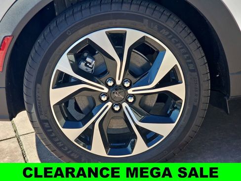 New 2025 Ford Mustang Mach-E Select w/ Comfort Package Lite image 39