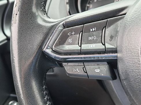 Used 2022 MAZDA CX-9 Touring Plus AWD/4WD image 16