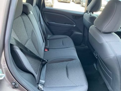Certified 2025 Subaru Forester Premium AWD/4WD image 18