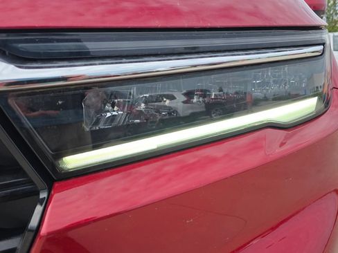 Used 2025 Honda Pilot Elite image 9