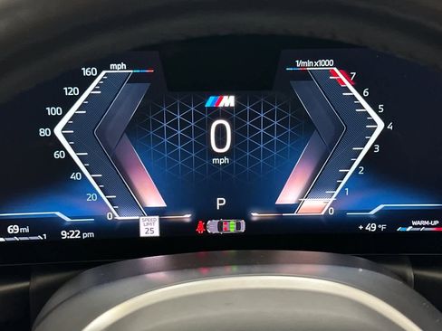 Used 2024 BMW M340i w/ Premium Package image 24