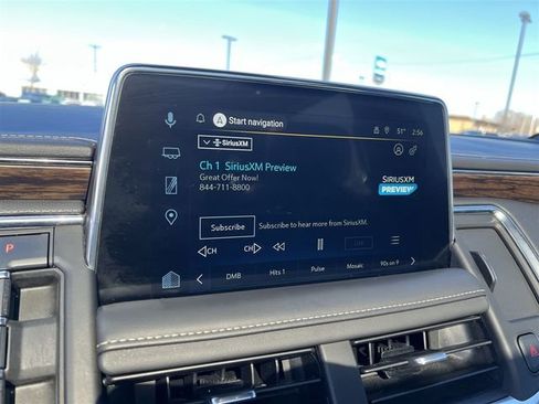 Used 2023 Chevrolet Tahoe Premier image 14