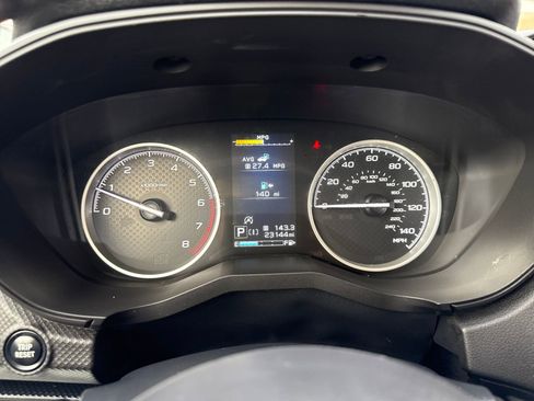 Used 2023 Subaru Forester Premium image 15