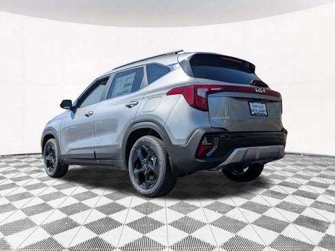 New 2026 Kia Seltos EX AWD/4WD image 16