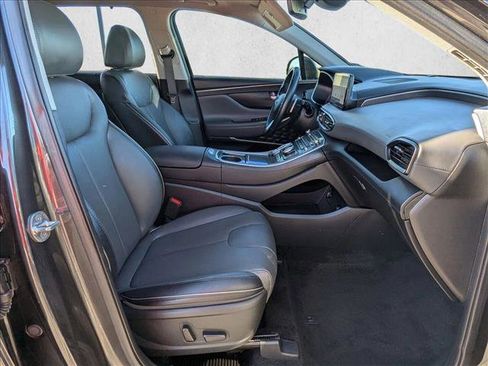 Used 2023 Hyundai Santa Fe Limited image 21