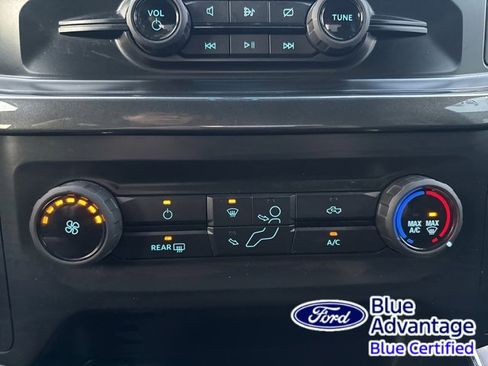 Certified 2022 Ford F150 XL w/ STX Black Appearance Package image 20