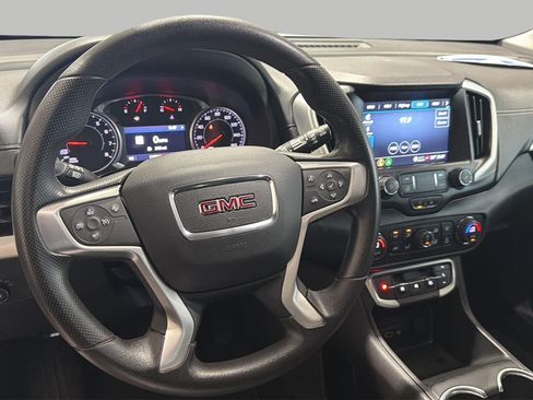 Used 2022 GMC Terrain SLE w/ Driver Convenience Package AWD/4WD image 4