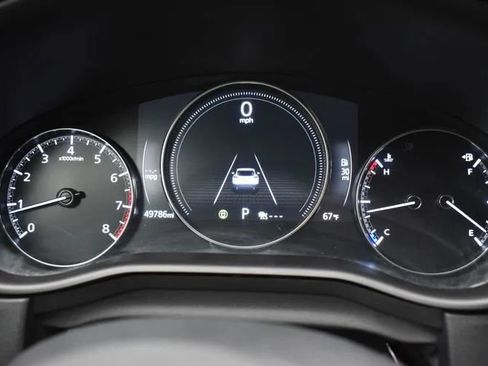 Used 2024 MAZDA CX-30 AWD 2.5 S w/ Select Sport Pkg image 27
