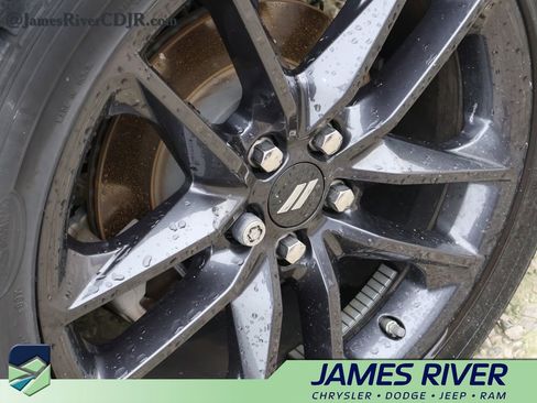 Used 2022 Dodge Challenger GT w/ Plus Package AWD/4WD image 20